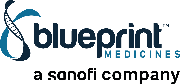 Blueprint Medicines Logo